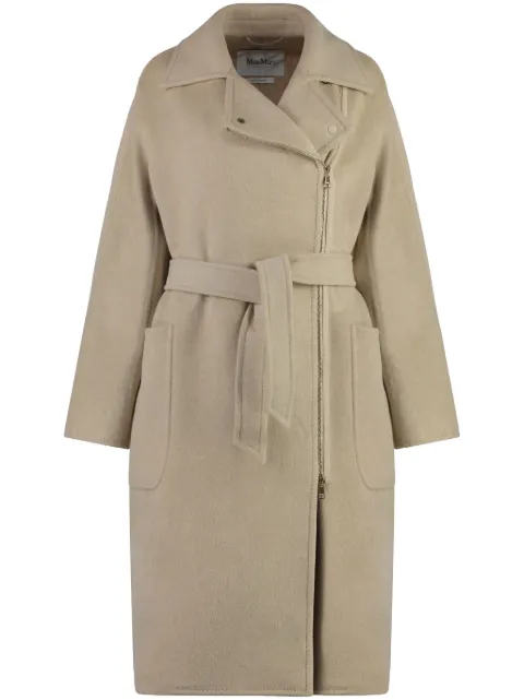 Max Mara abrigo Agosto