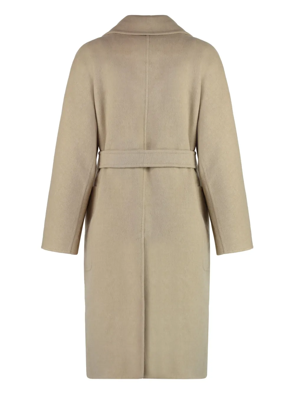 Max Mara Agosto jas - Beige