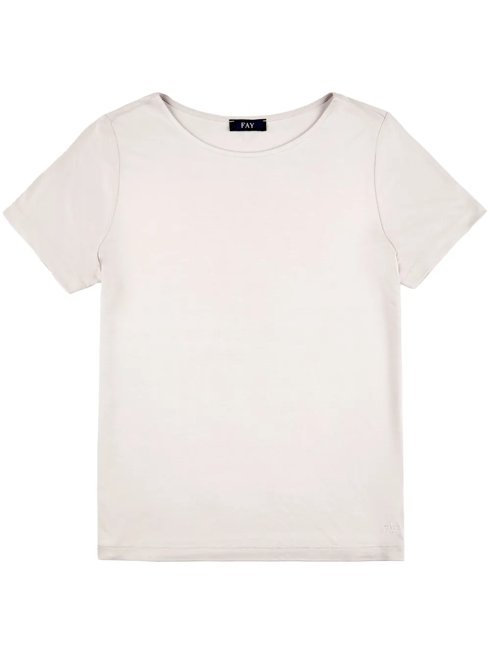 short-sleeved T-shirt