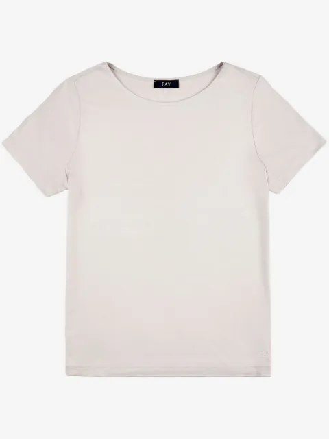 Fay short-sleeved T-shirt