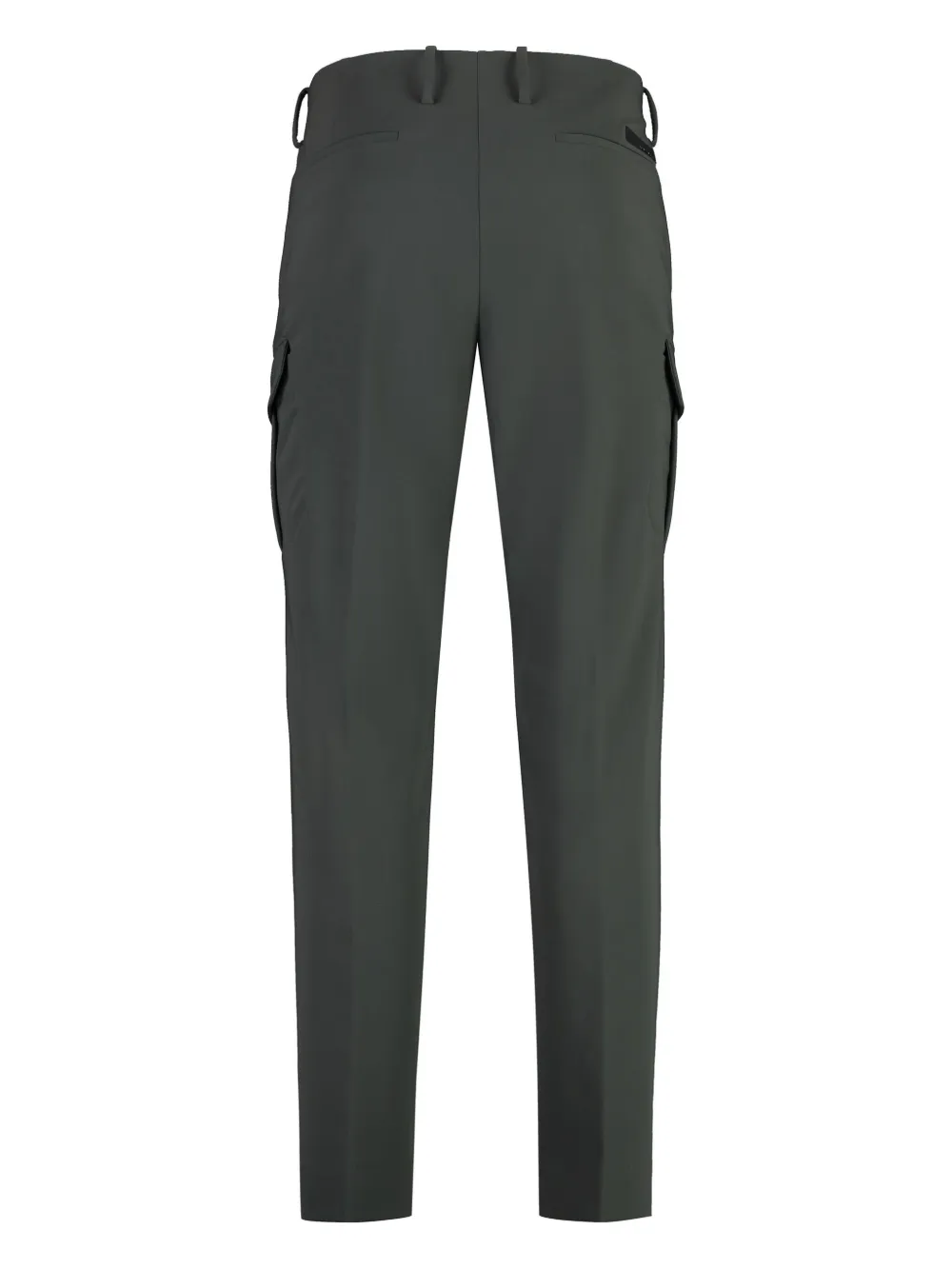  Rrd Pantalones Cargo - Verde 