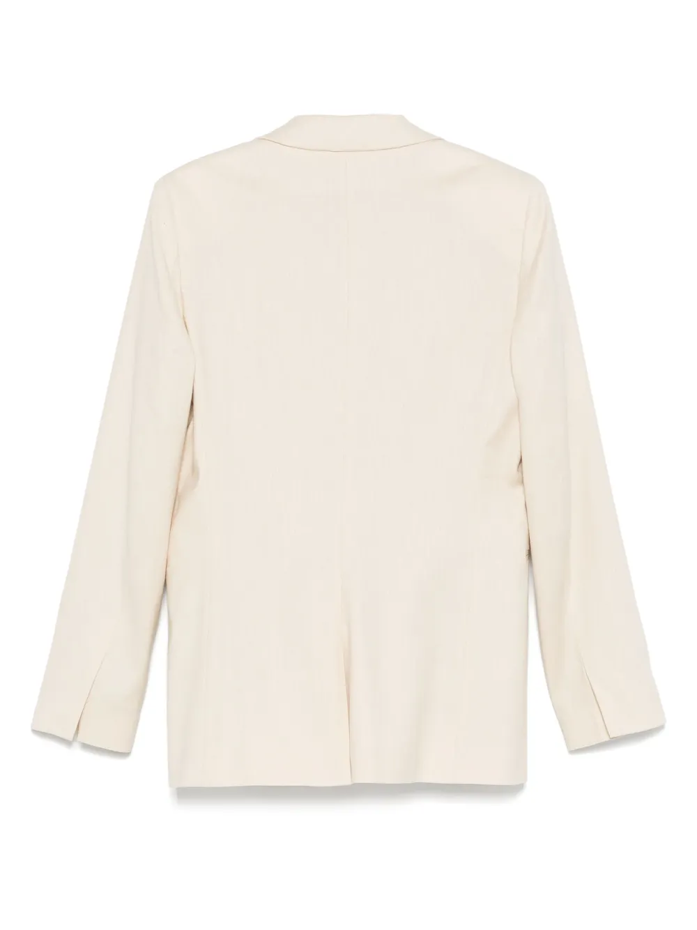 Manuel Ritz Blazer com abotoamento simples | Blazer | Image 2
