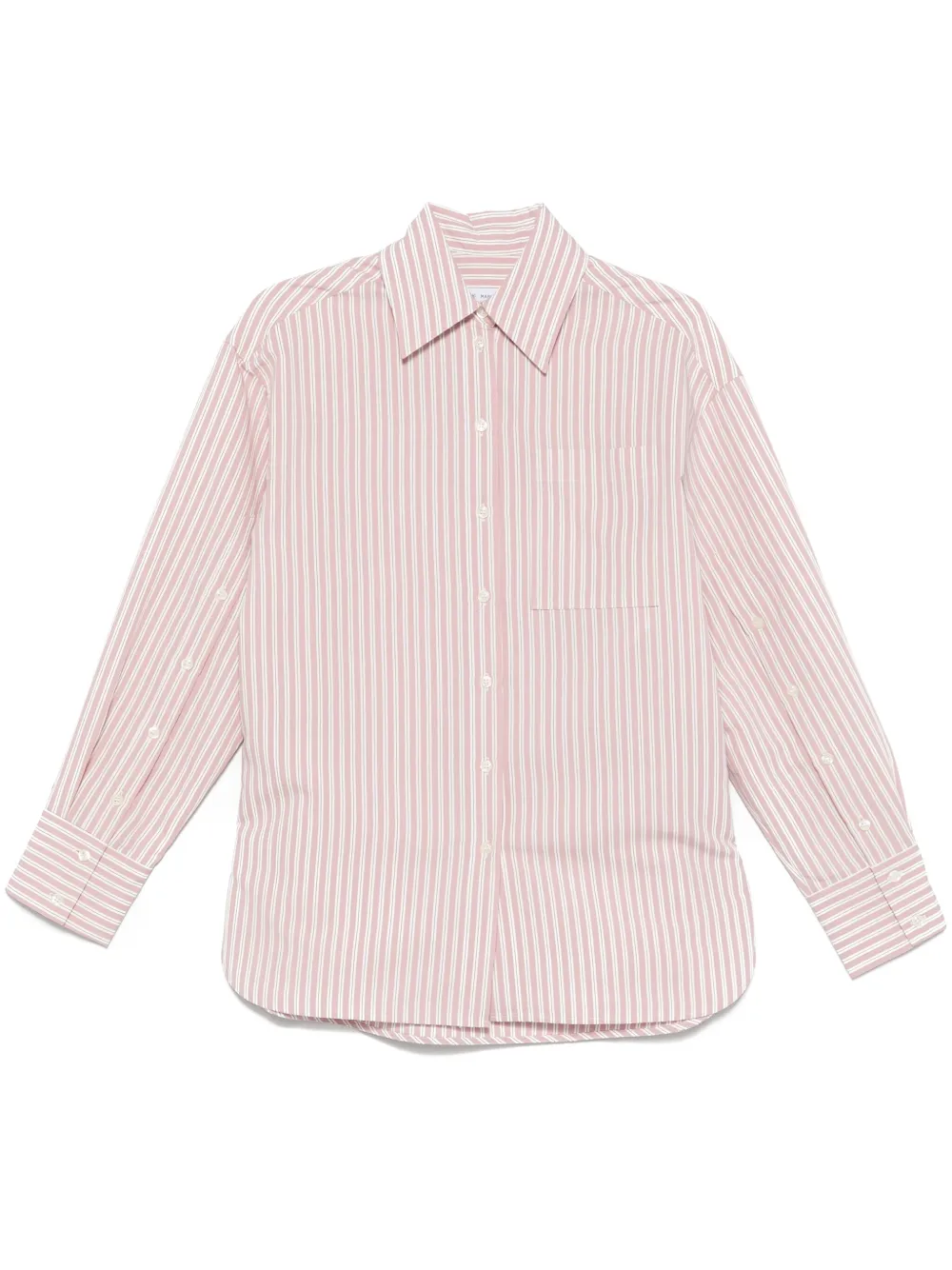 striped shirt