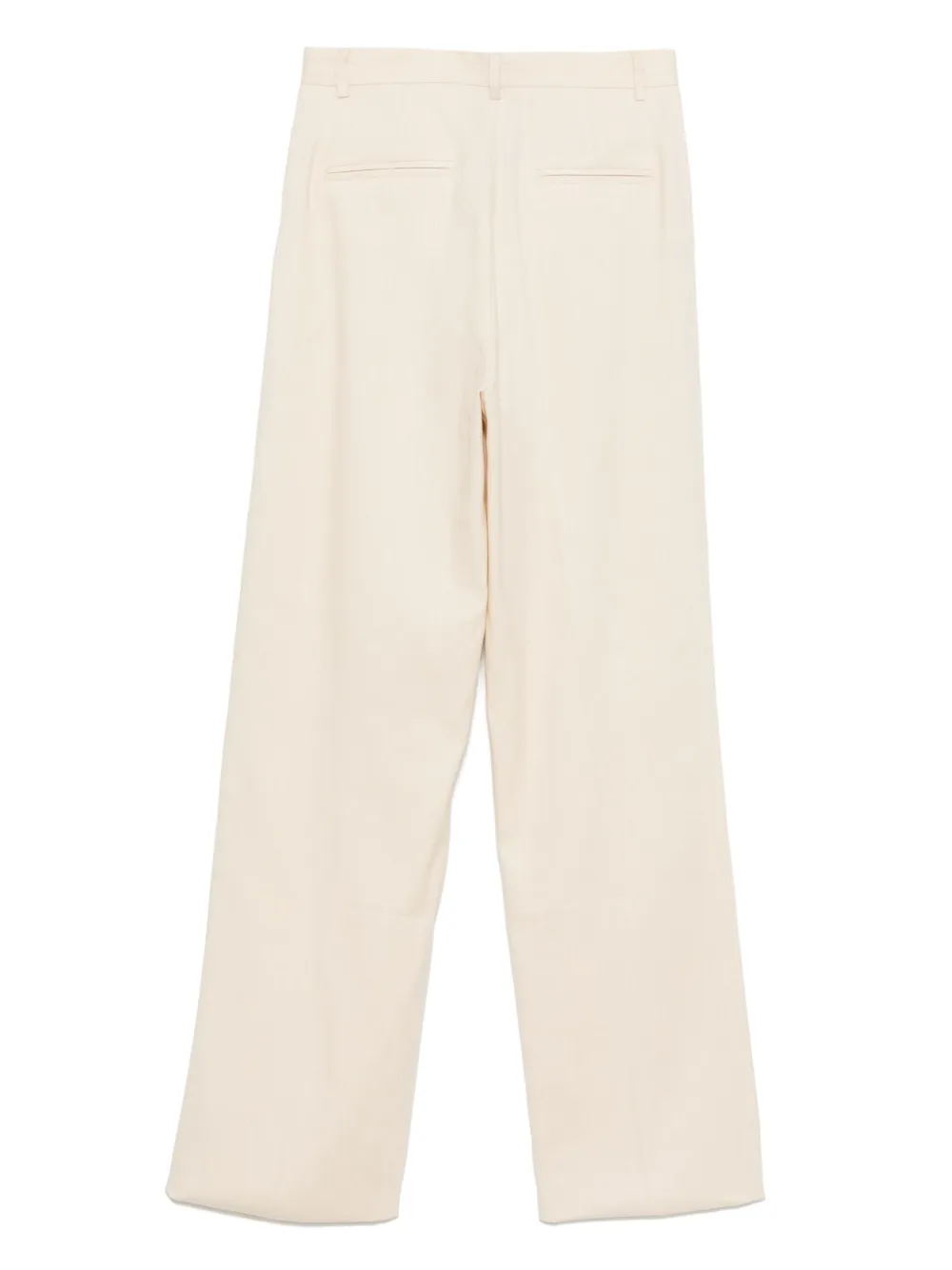 Manuel Ritz Plooibroek - Beige