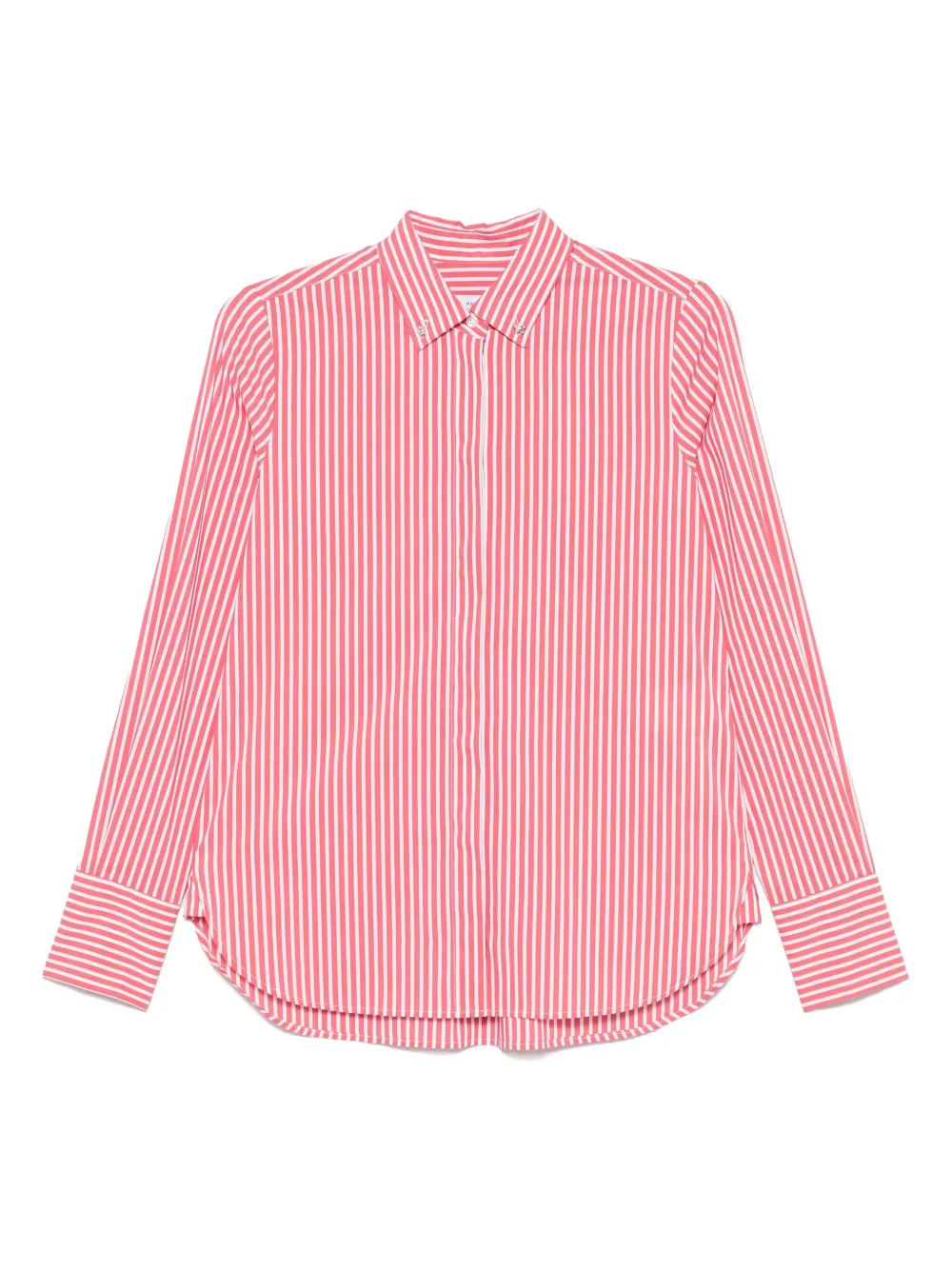 striped shirt