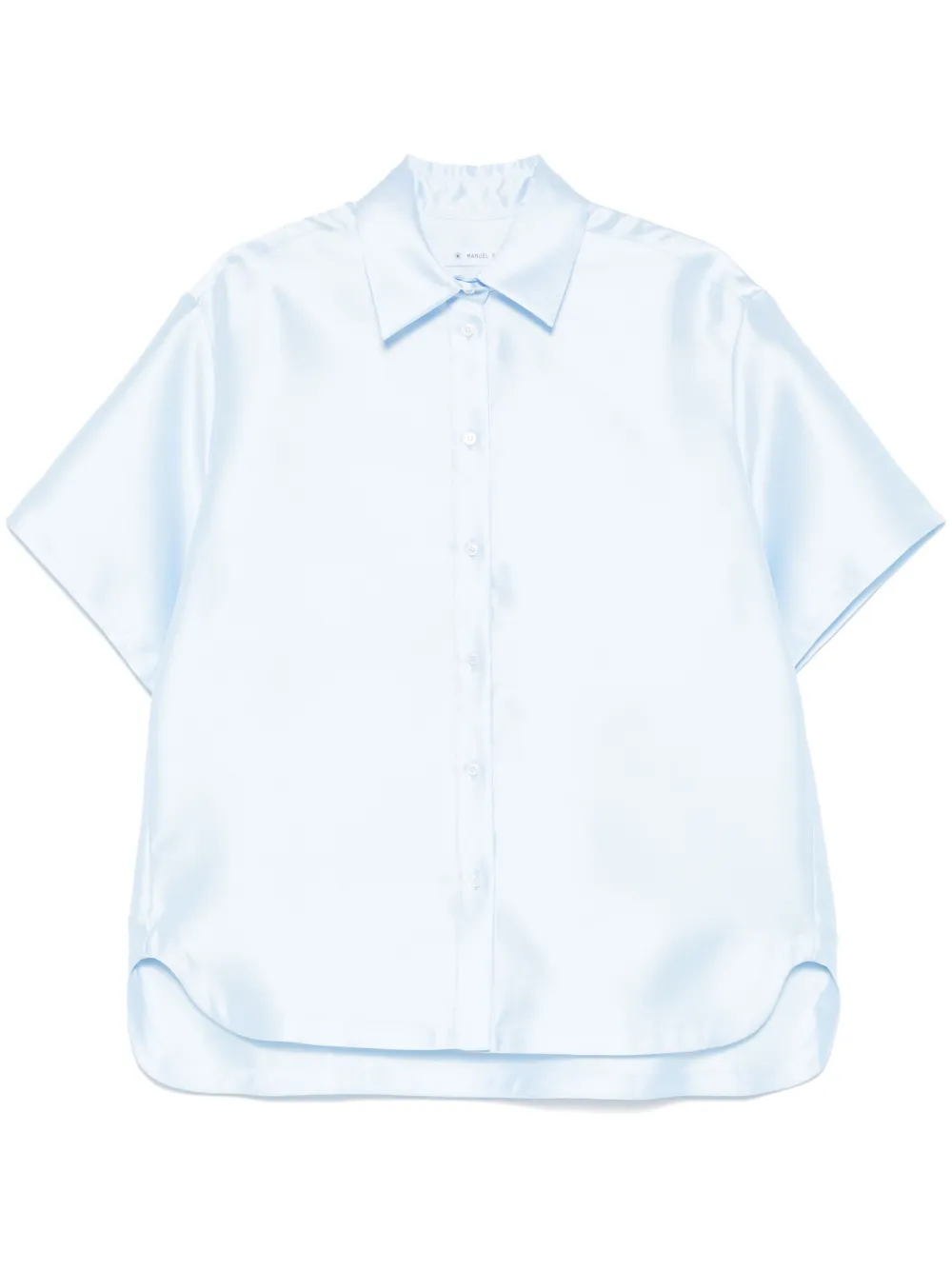 short-sleeves shirt
