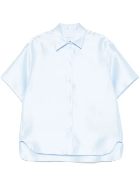 Manuel Ritz camisa manga corta