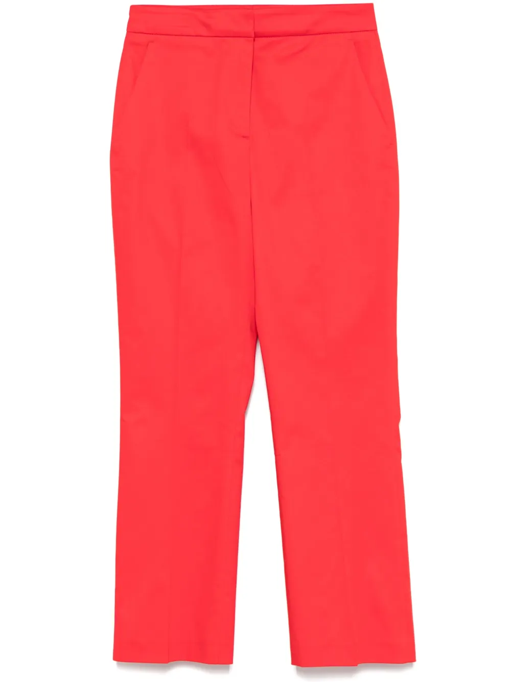 Manuel Ritz tailored trousers | Red | Image 1