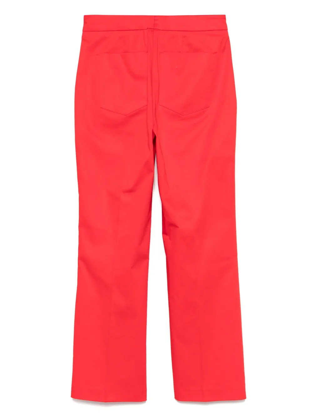 Manuel Ritz Pantalon - Rood