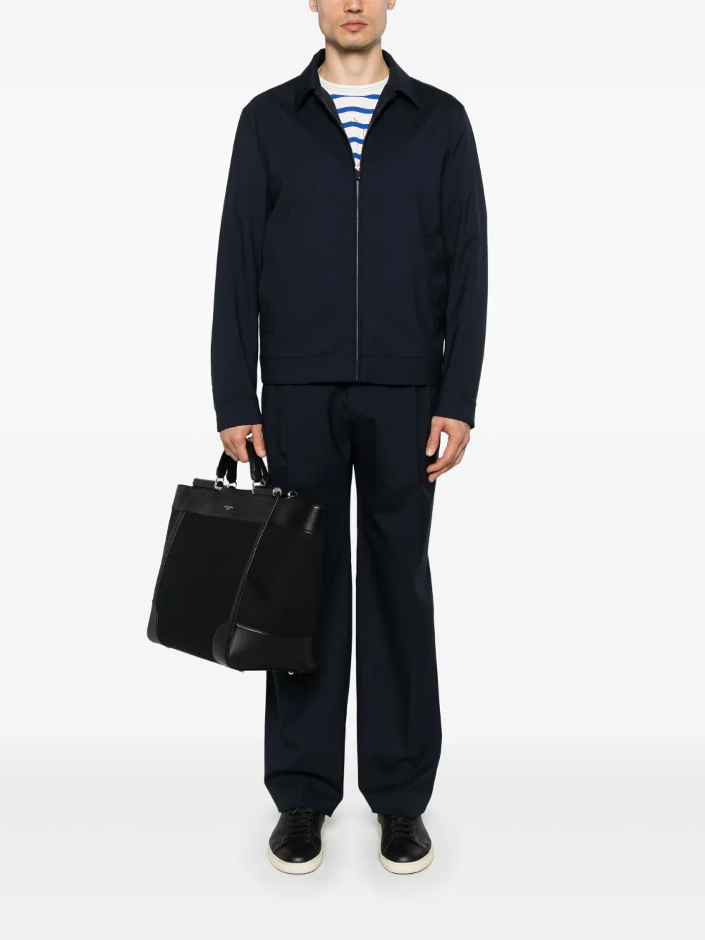 Manuel Ritz lightweight jacket | Lightweight Jackets | Image 2