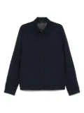 Manuel Ritz lightweight jacket - Blue