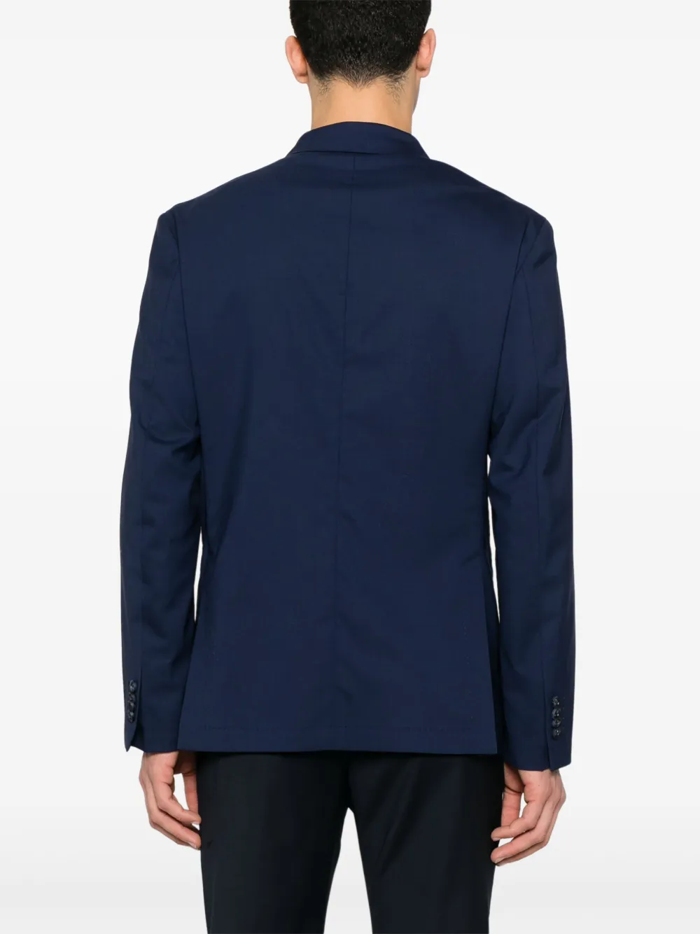 Manuel Ritz Blazer doppiopetto | Abbigliamento | Image 4