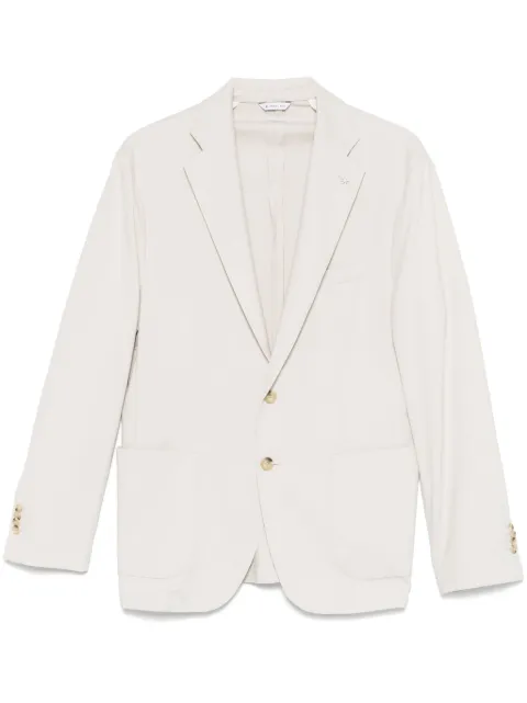 Manuel Ritz Nuvola blazer