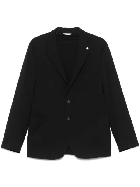 Manuel Ritz blazer Nuvola