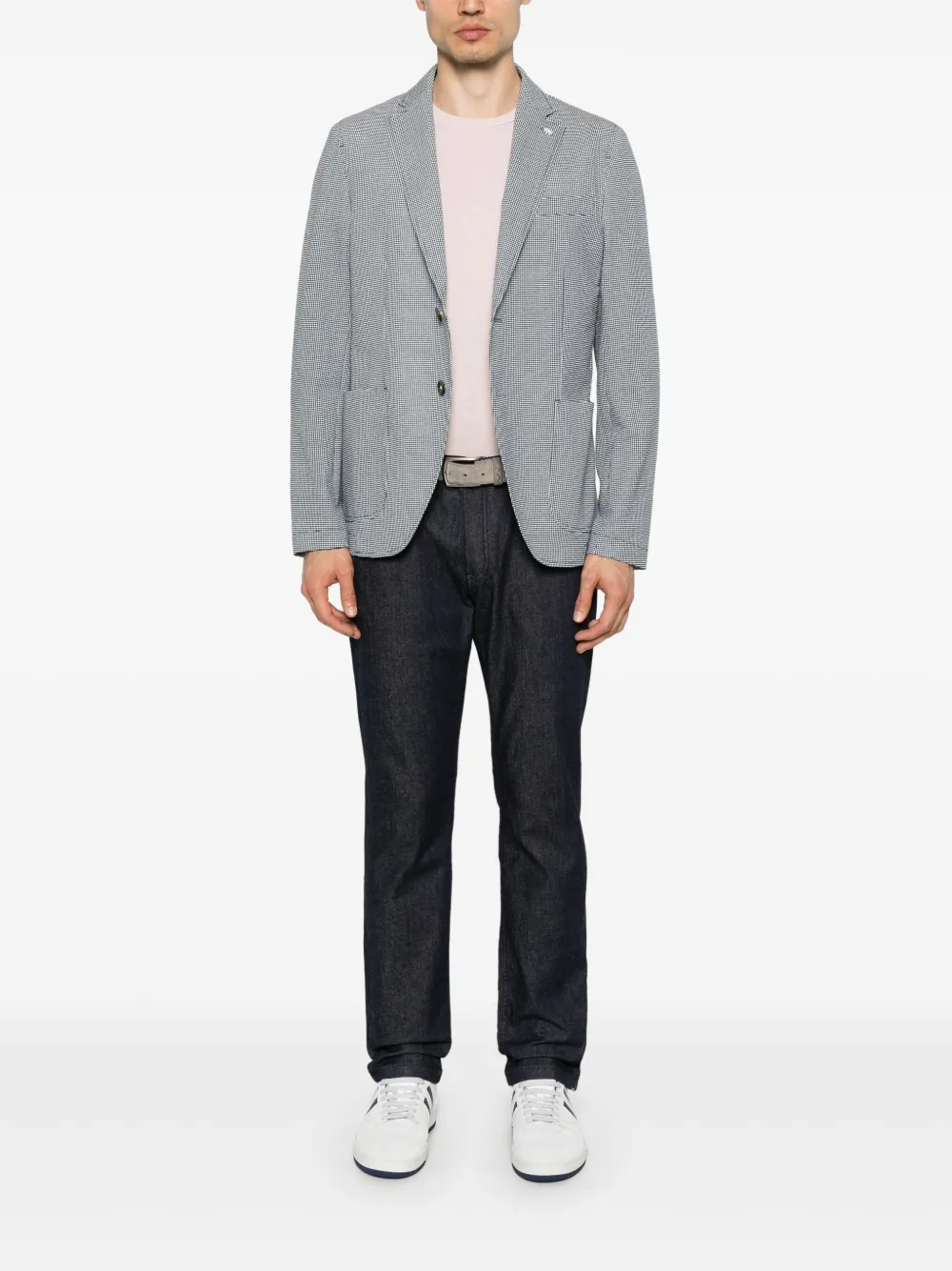 Manuel Ritz printed blazer | Blazers | Image 2