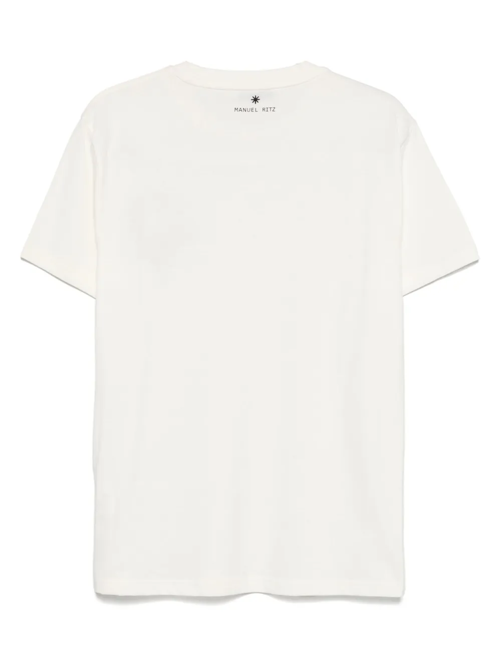 Manuel Ritz playera On-line exclusive | Playeras | Image 2