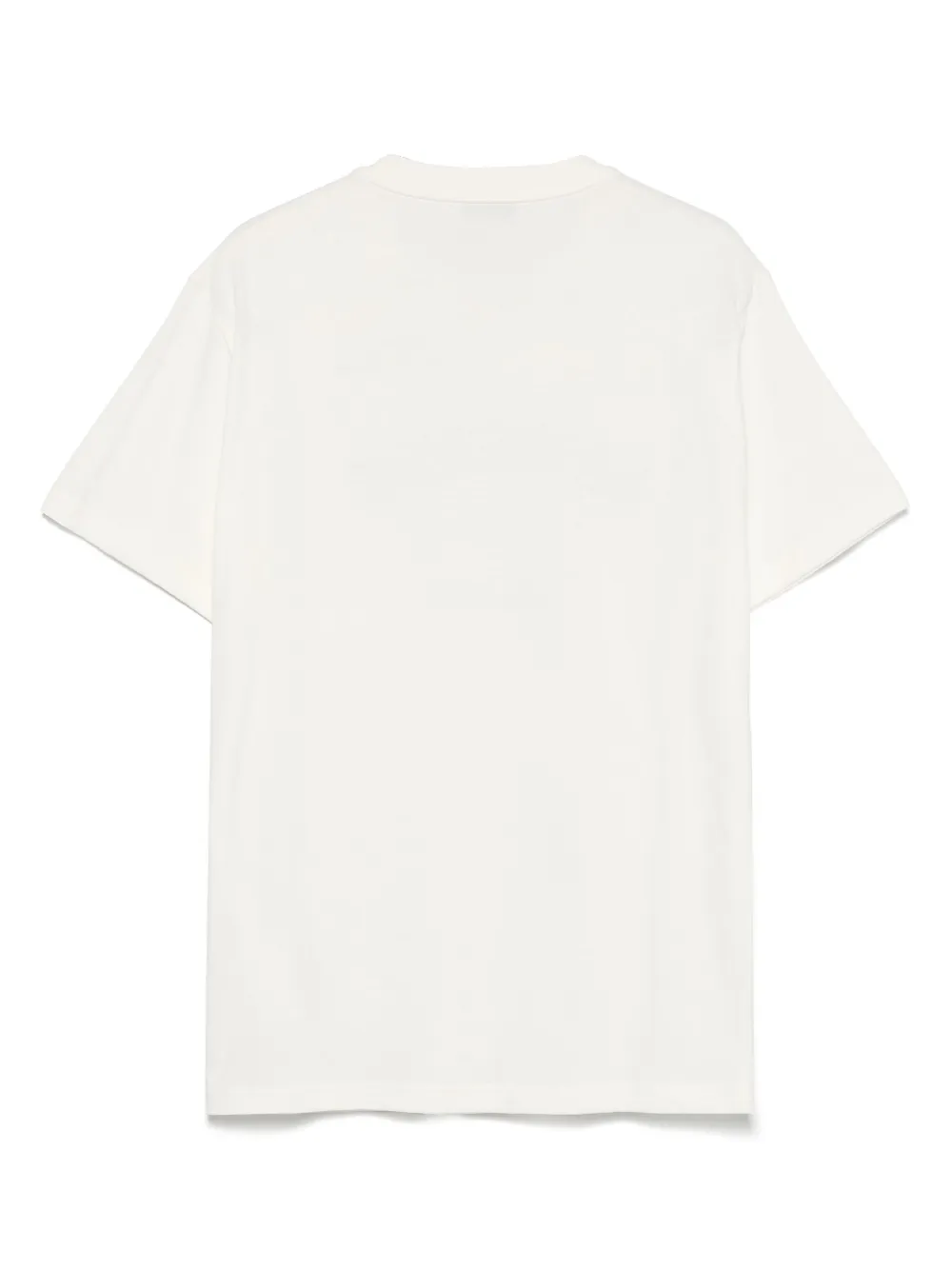 Manuel Ritz playera con logo estampado | Playeras | Image 2