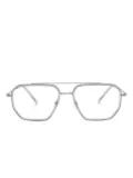 GIGI STUDIOS Sara glasses - Silver