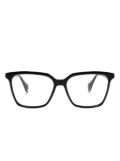 GIGI STUDIOS Wendy glasses - Black