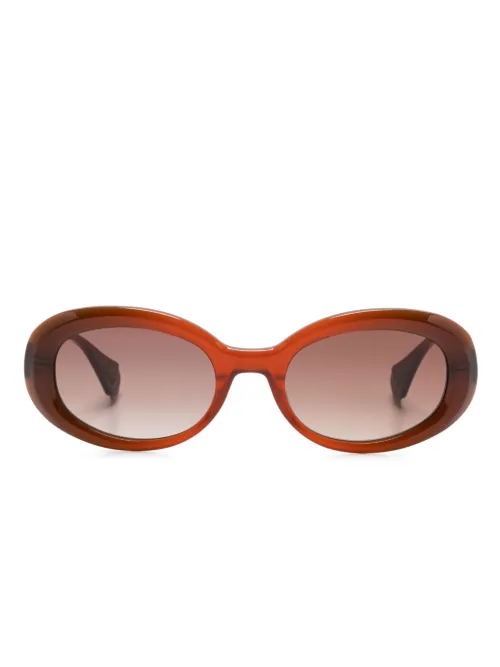 Lunettes de soleil Anja - GIGI STUDIOS - Modalova