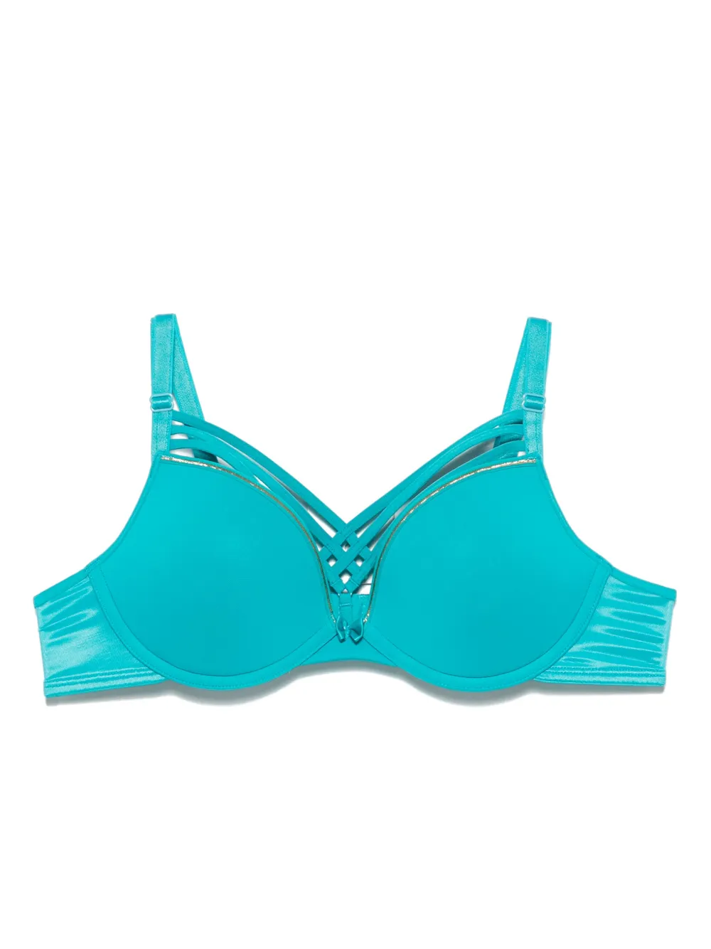 Marlies Dekkers Push-up bh Blauw