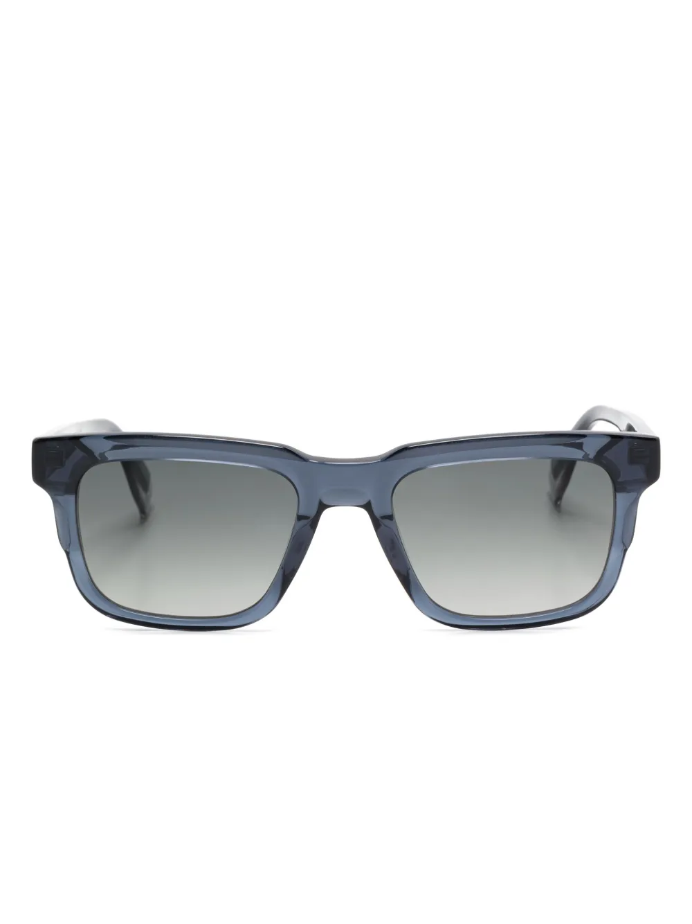 GIGI STUDIOS lentes de sol Kepler | azul | Image 1