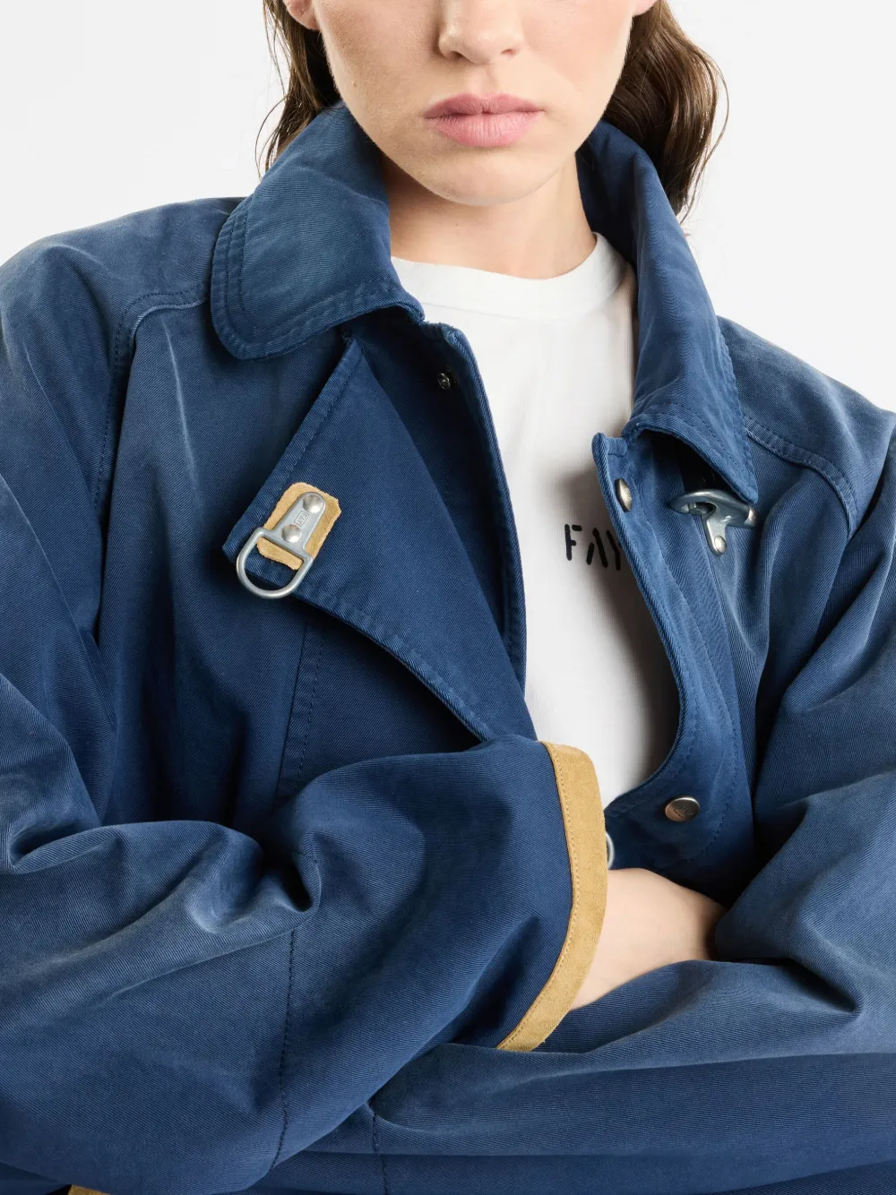 Fay Giacca Four-Ganci | Image 6