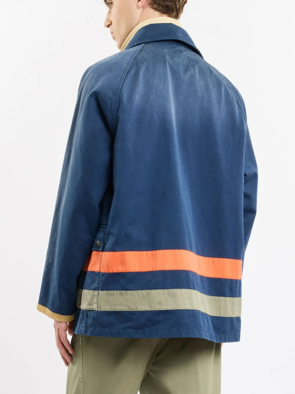 Fay Giacca Four-Ganci | Abbigliamento | Image 4