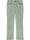 Fay 5-pocket trousers - Green