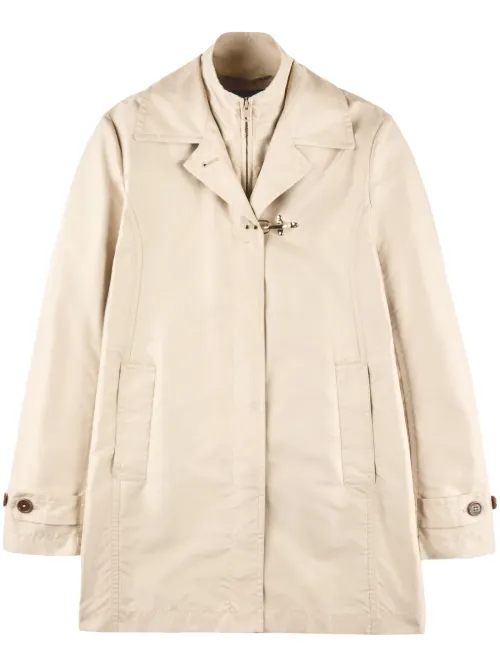 Manteau droit Virginia - Fay - Modalova