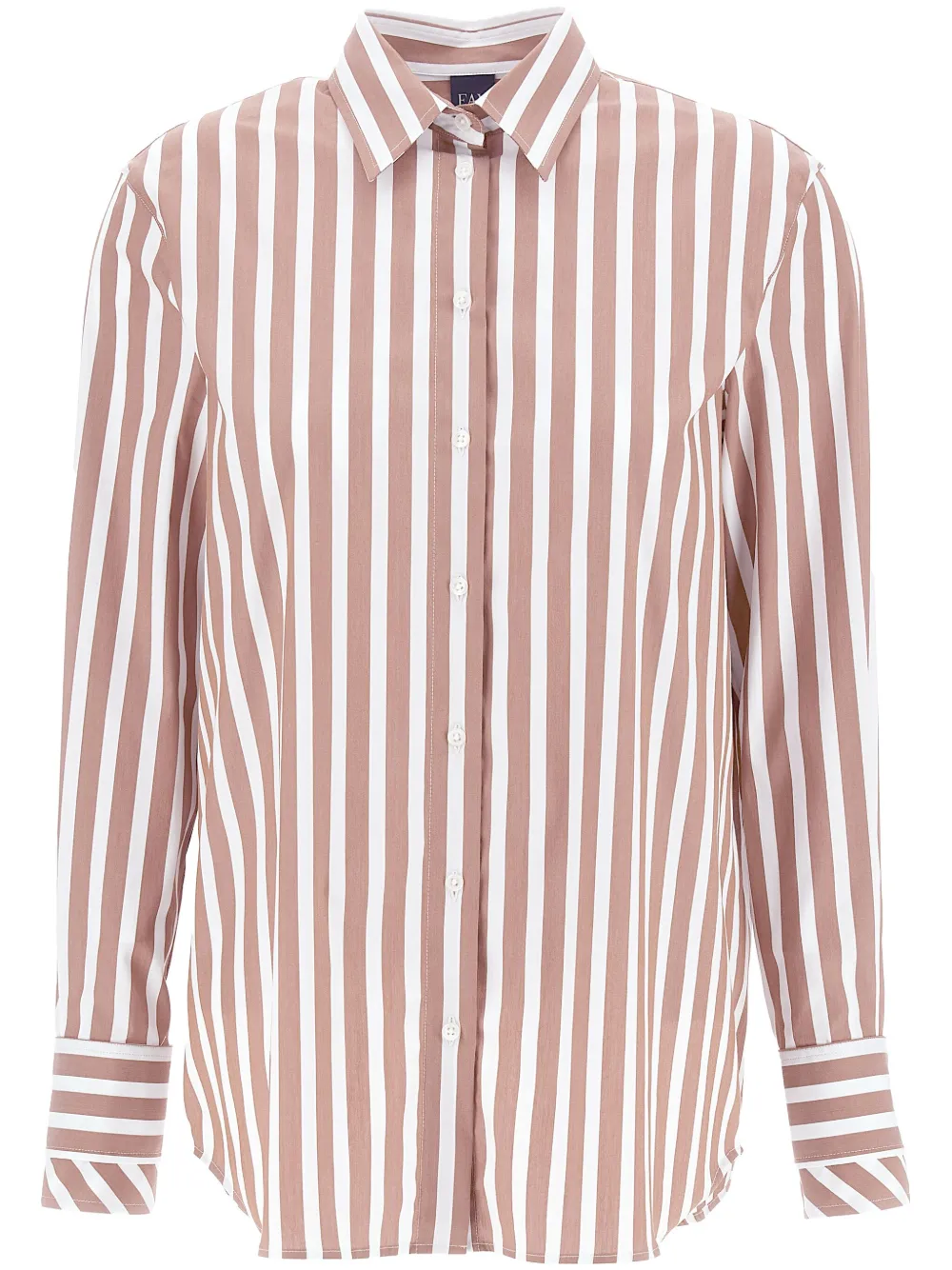 striped shirt