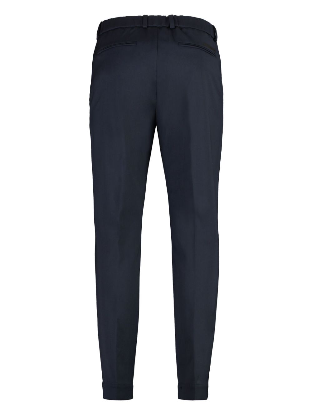 RRD Chino broek - Blauw