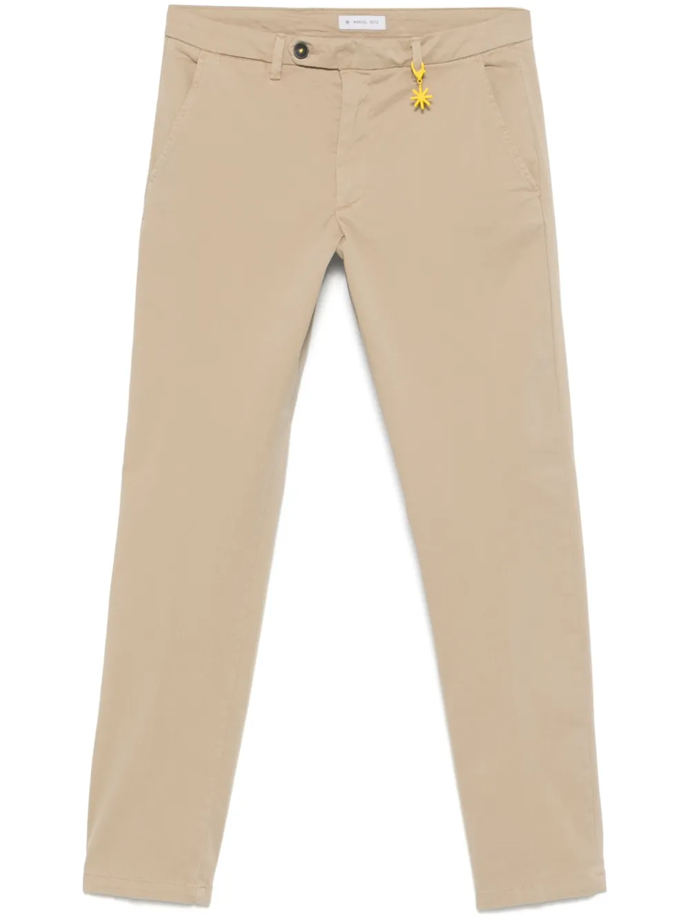 tapered trousers