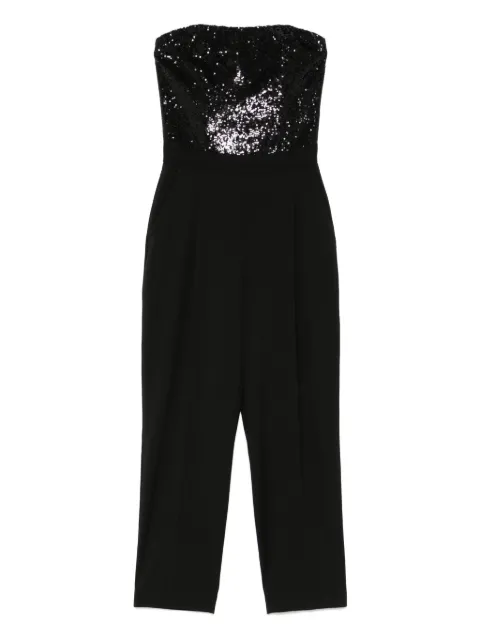 Manuel Ritz sequin-embellished jumpsuit