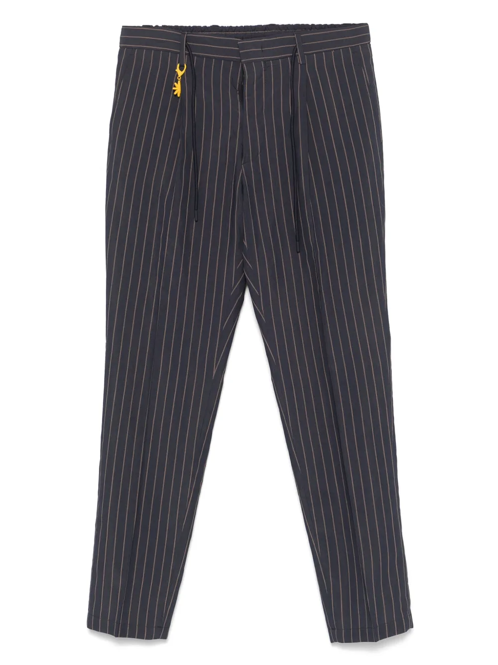 Manuel Ritz striped chinos | Blue | Image 1