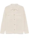 Manuel Ritz lightweight jacket - Neutrals