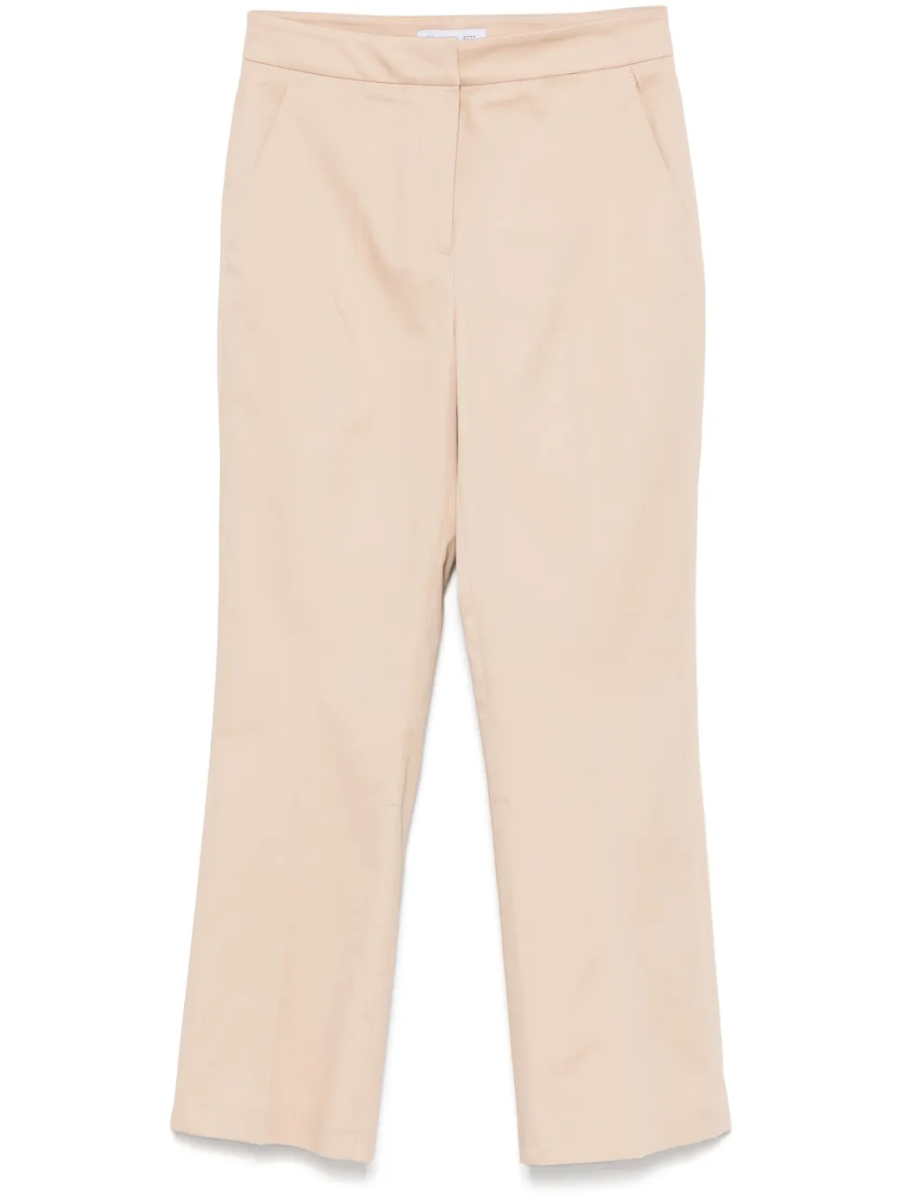 tailored trousers