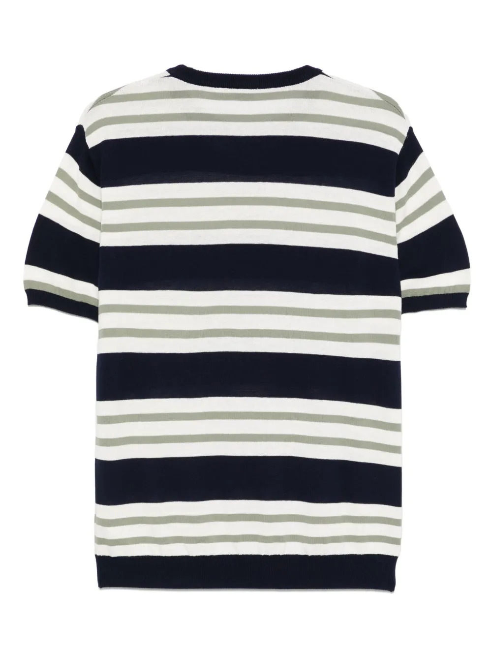 Manuel Ritz playera tejida en algodón | Playeras | Image 2
