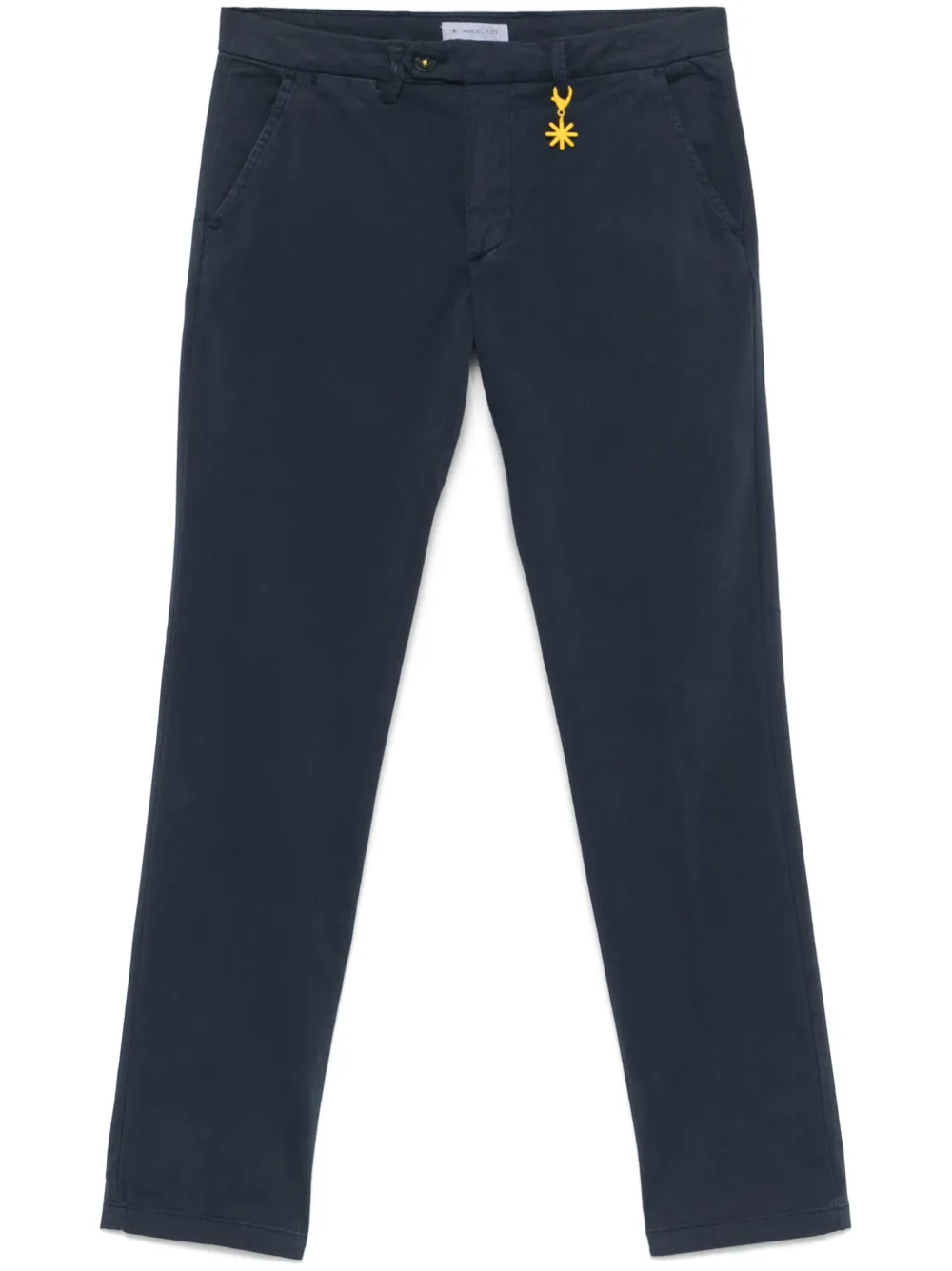 tapered trousers