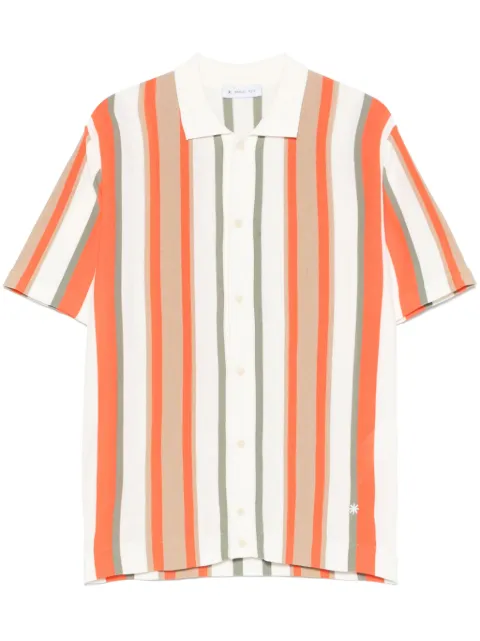 Manuel Ritz camisa tejida