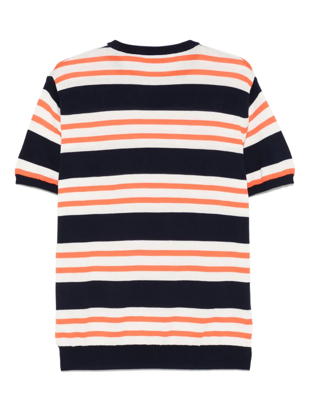 Manuel Ritz playera tejida en algodón | Playeras | Image 2