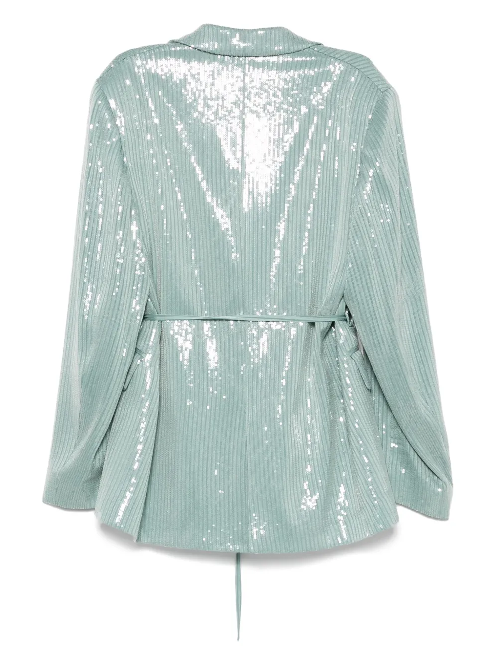 Manuel Ritz sequin-embellished blazer | Blazers | Image 2