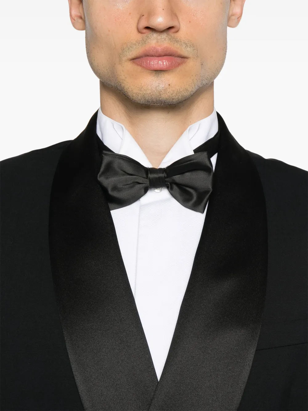 Manuel Ritz Completo in lana | Abbigliamento | Image 4