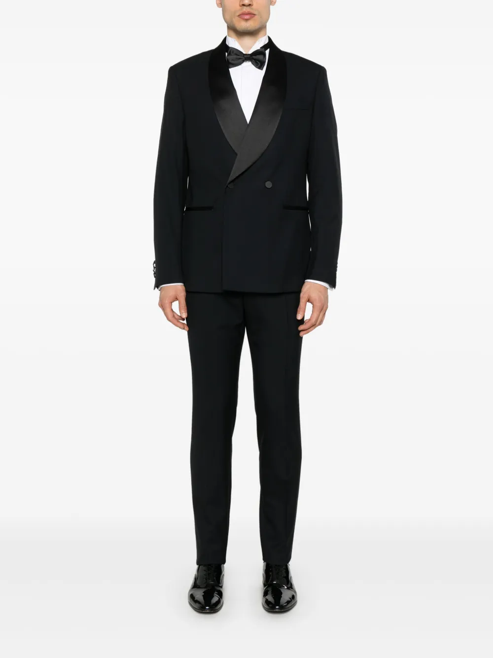 Manuel Ritz traje con botones | Trajes con doble botonadura | Image 2