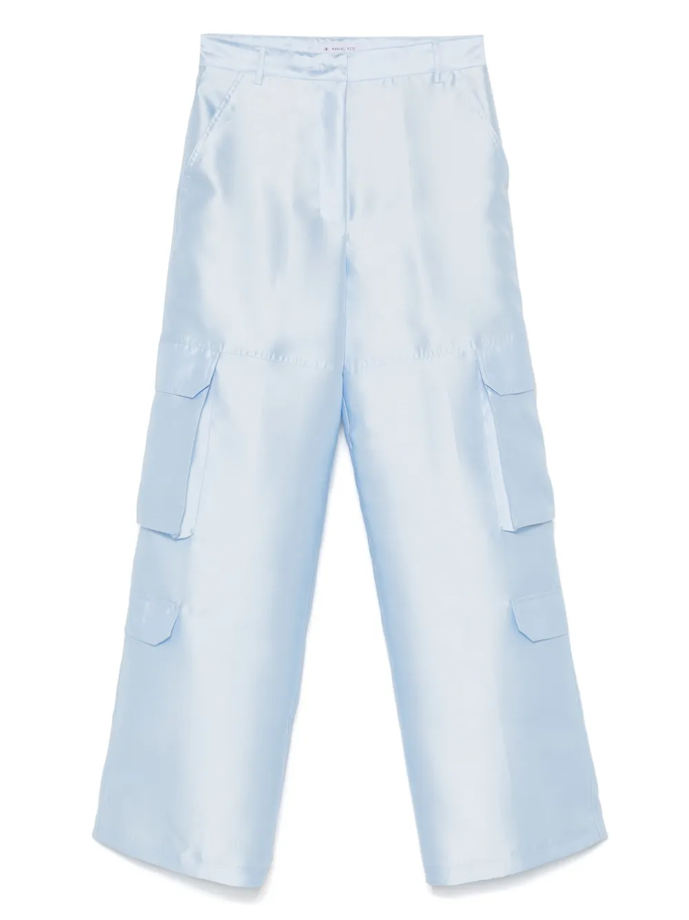 cargo trousers