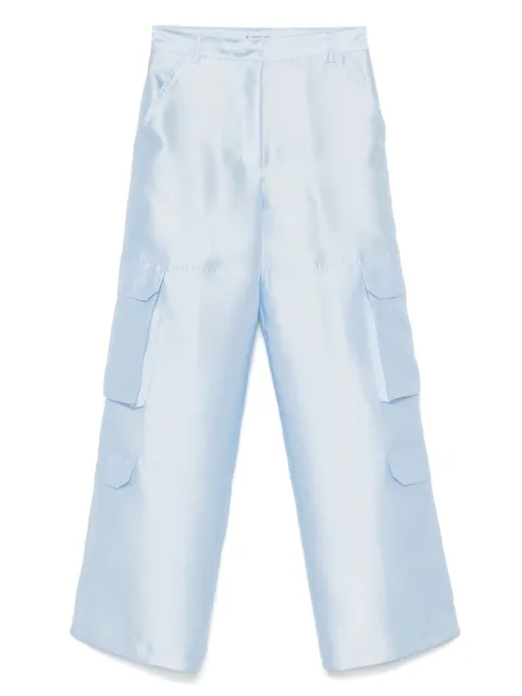 Manuel Ritz cargo trousers