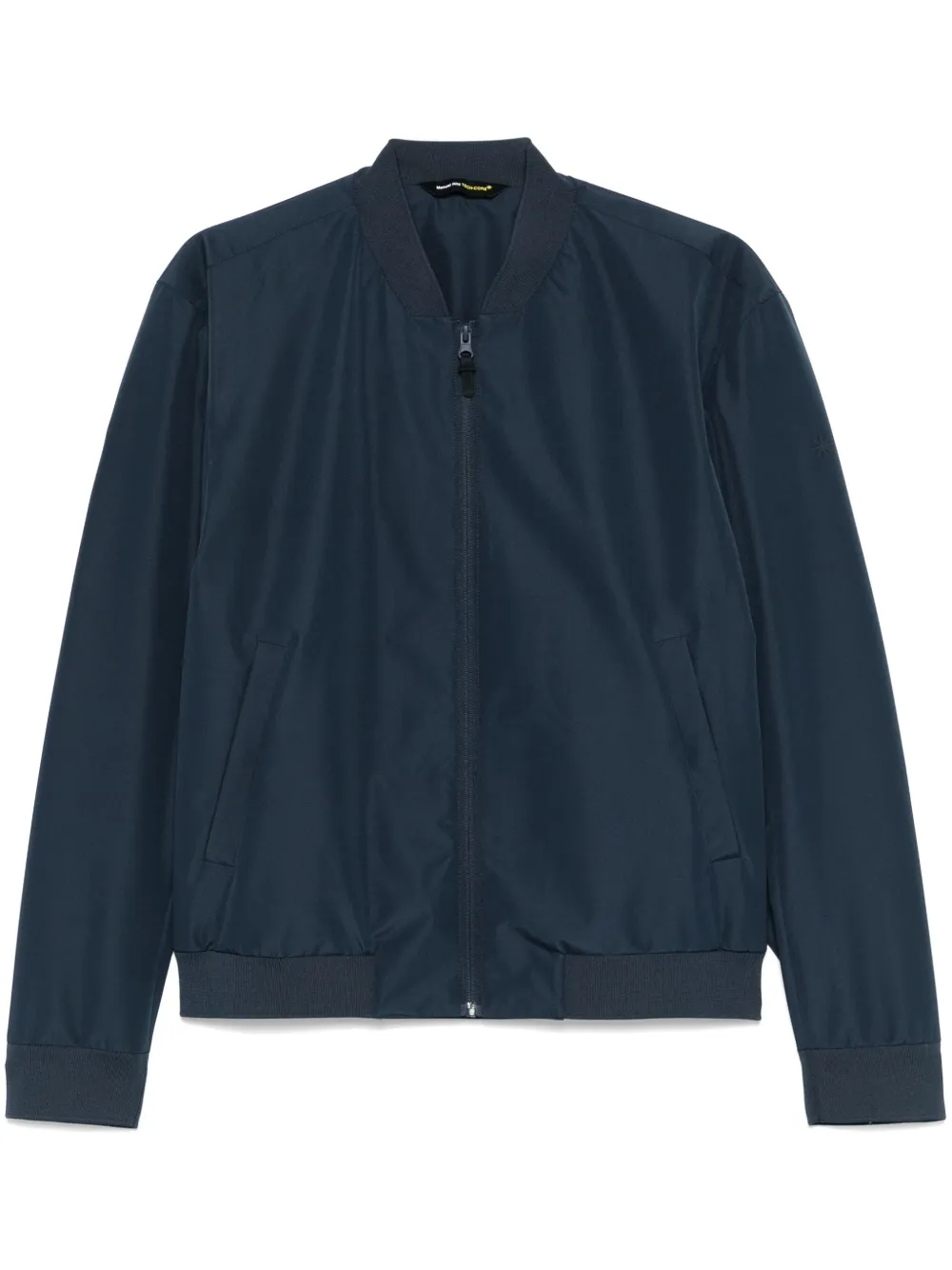 lightweight bomber jacket