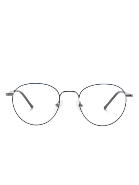 GIGI STUDIOS lentes Portland