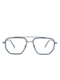 GIGI STUDIOS Sara glasses - Blue