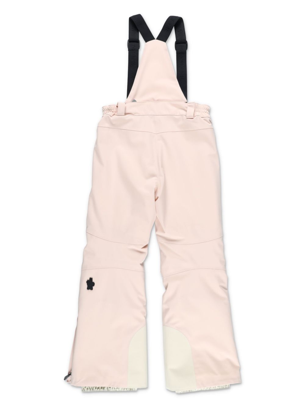 MONCLER GRENOBLE KIDS Skibroek - Roze